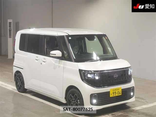 Nissan ROOX 2025 8862920-0