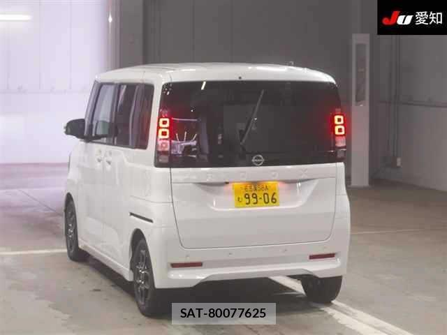 Nissan ROOX 2025 8862920-1