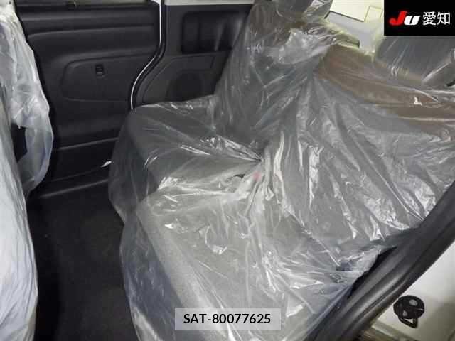 Nissan ROOX 2025 8862920-4