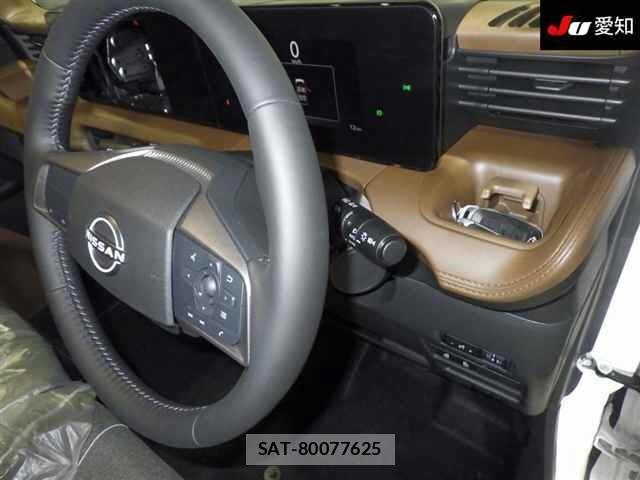 Nissan ROOX 2025 8862920-5