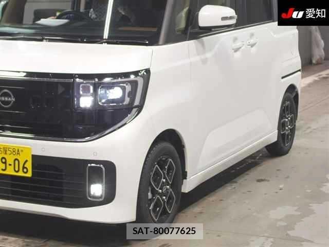 Nissan ROOX 2025 8862920-7