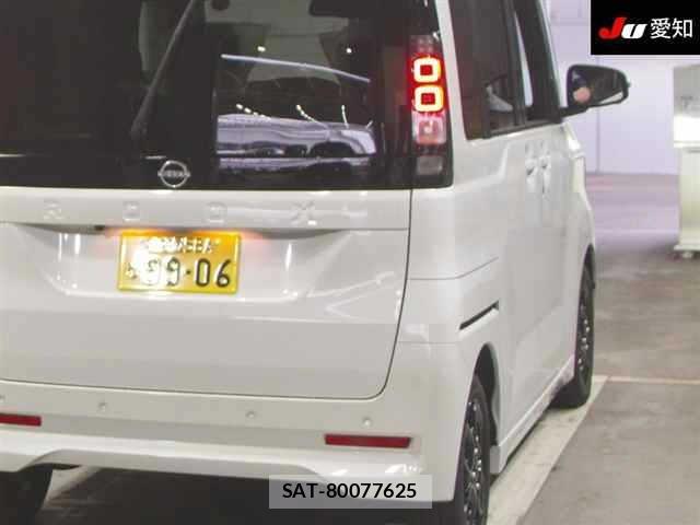 Nissan ROOX 2025 8862920-8