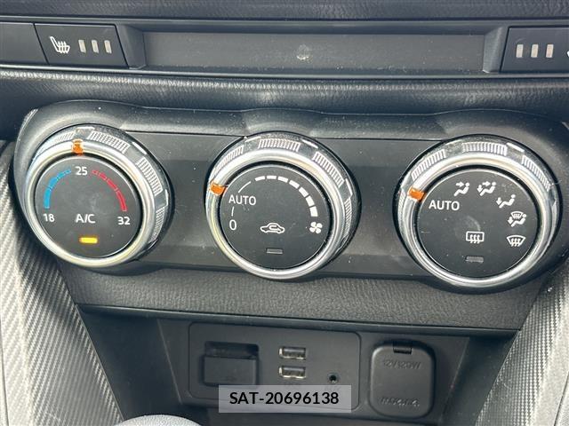 Mazda DEMIO 2019 8907884-1