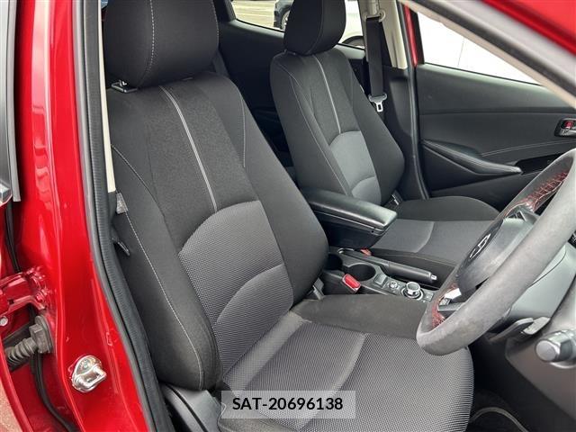 Mazda DEMIO 2019 8907884-12