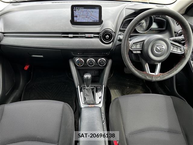 Mazda DEMIO 2019 8907884-14