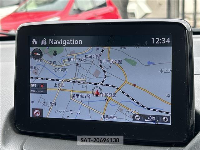 Mazda DEMIO 2019 8907884-16