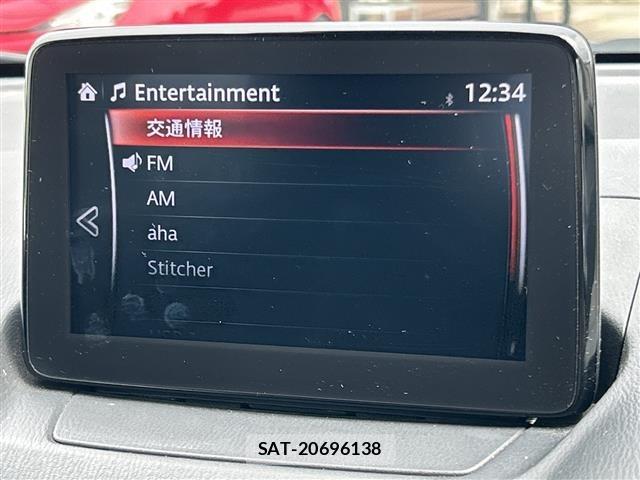 Mazda DEMIO 2019 8907884-17