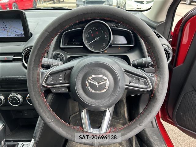 Mazda DEMIO 2019 8907884-18