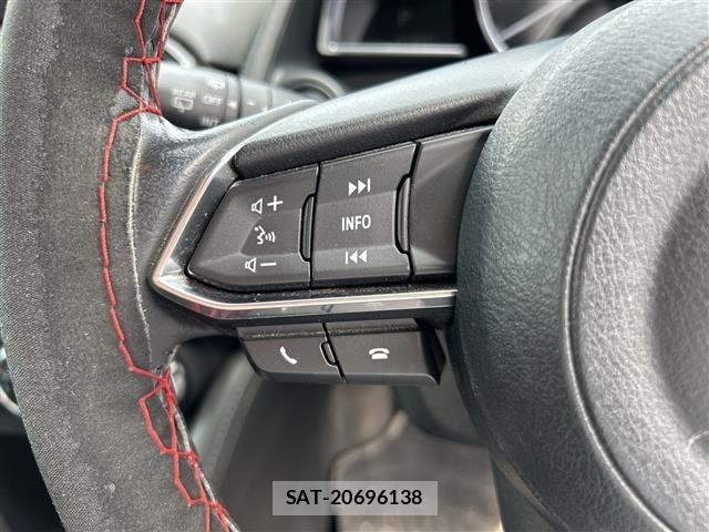 Mazda DEMIO 2019 8907884-19