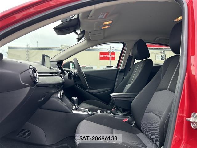 Mazda DEMIO 2019 8907884-2
