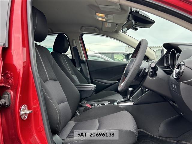 Mazda DEMIO 2019 8907884-20