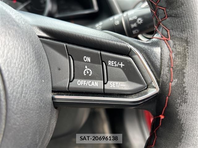 Mazda DEMIO 2019 8907884-21