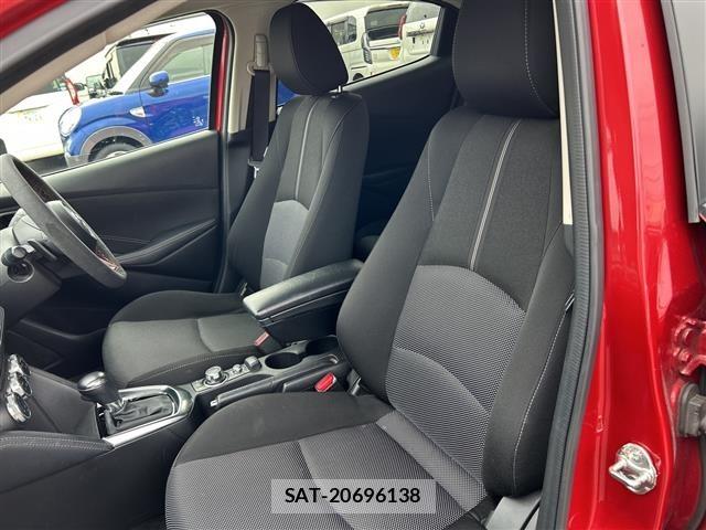 Mazda DEMIO 2019 8907884-22