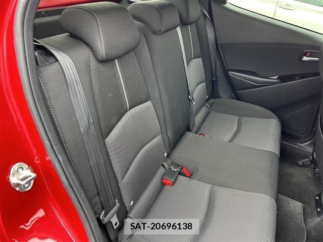 Mazda DEMIO 2019 8907884-4