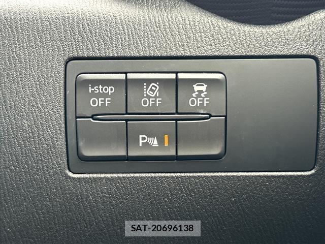 Mazda DEMIO 2019 8907884-5