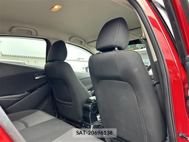 Mazda DEMIO 2019 8907884-6