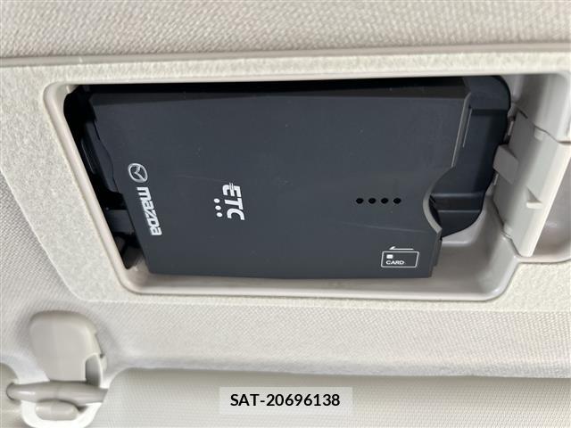 Mazda DEMIO 2019 8907884-9