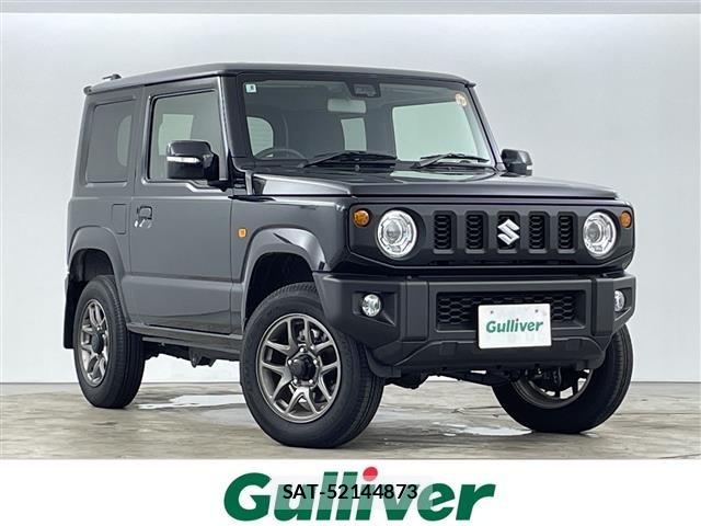 Suzuki JIMNY 2025 8932658-0
