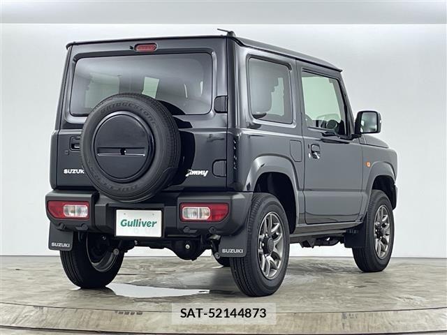 Suzuki JIMNY 2025 8932658-1