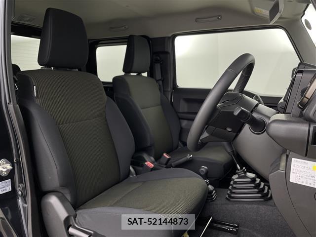 Suzuki JIMNY 2025 8932658-2