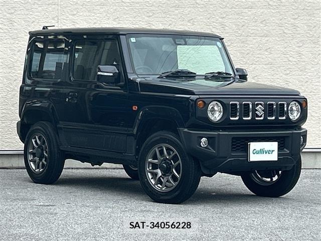 Suzuki JIMNY 2023 8932665-0