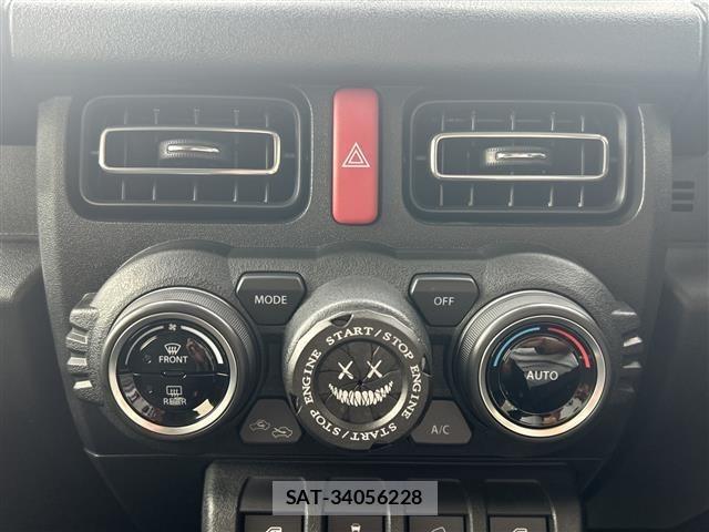 Suzuki JIMNY 2023 8932665-1