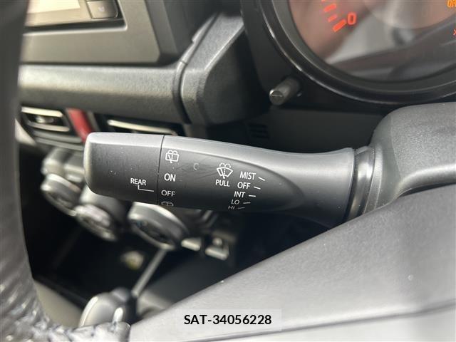 Suzuki JIMNY 2023 8932665-11