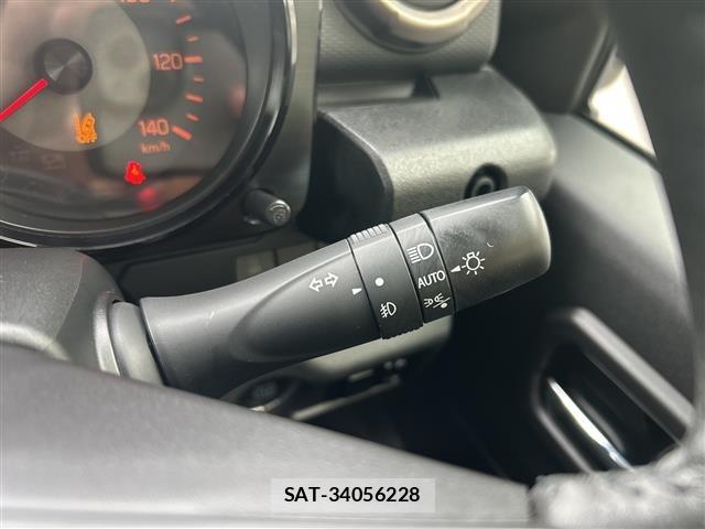 Suzuki JIMNY 2023 8932665-12