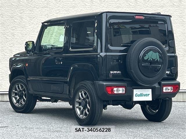 Suzuki JIMNY 2023 8932665-13