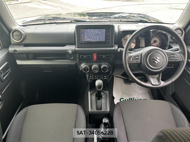 Suzuki JIMNY 2023 8932665-14