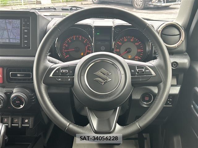 Suzuki JIMNY 2023 8932665-16