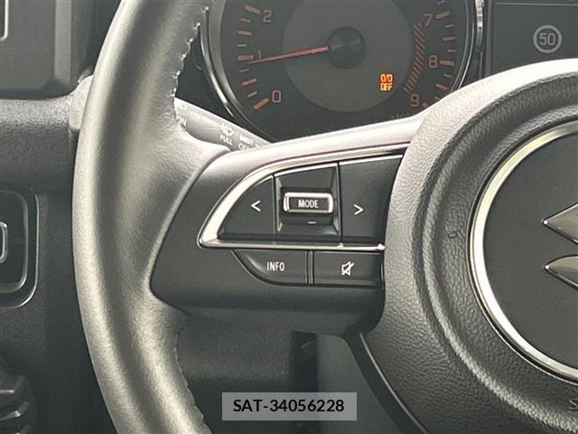 Suzuki JIMNY 2023 8932665-17