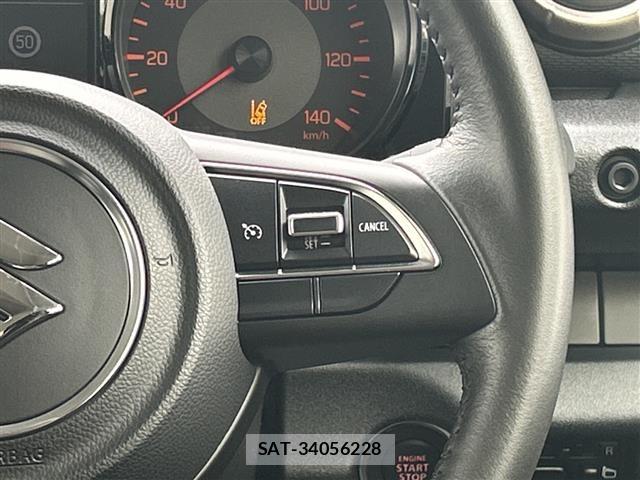 Suzuki JIMNY 2023 8932665-18