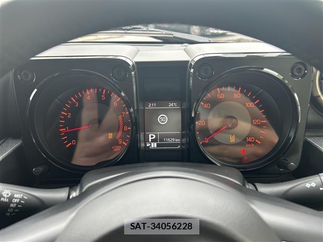 Suzuki JIMNY 2023 8932665-19