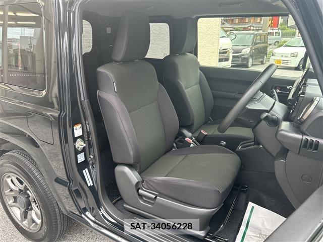 Suzuki JIMNY 2023 8932665-2