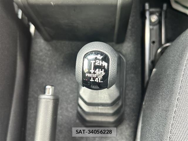 Suzuki JIMNY 2023 8932665-20
