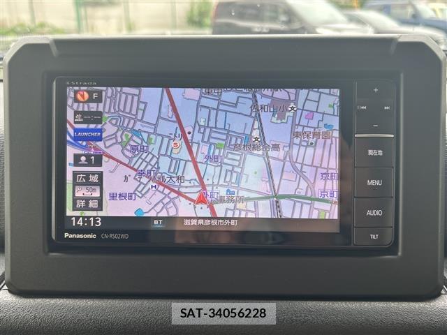Suzuki JIMNY 2023 8932665-21
