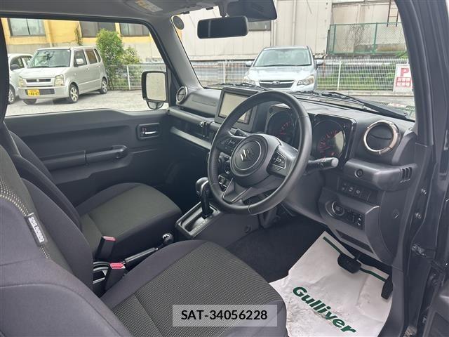Suzuki JIMNY 2023 8932665-22