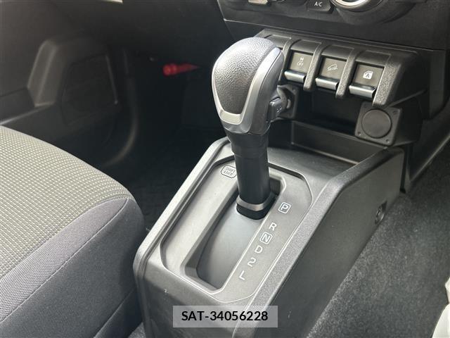 Suzuki JIMNY 2023 8932665-3