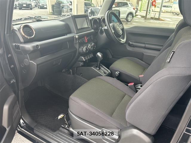 Suzuki JIMNY 2023 8932665-4
