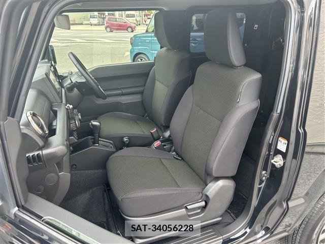 Suzuki JIMNY 2023 8932665-6
