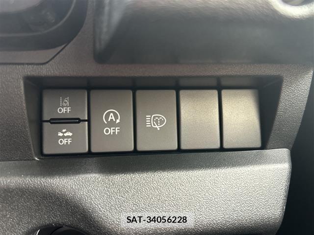 Suzuki JIMNY 2023 8932665-8