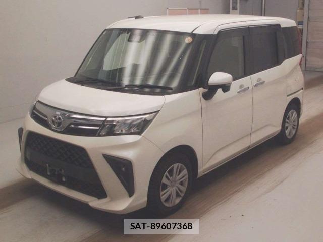 Toyota ROOMY 2024 8915196-0
