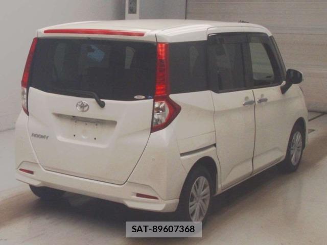 Toyota ROOMY 2024 8915196-1