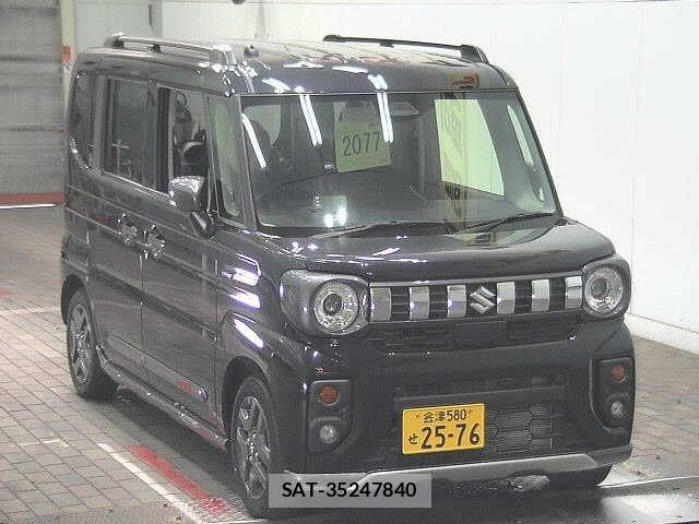 Suzuki SPACIA 2024 8692385-0