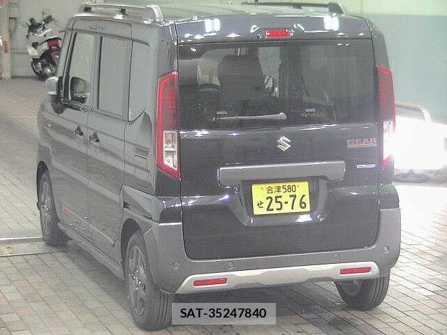 Suzuki SPACIA 2024 8692385-1