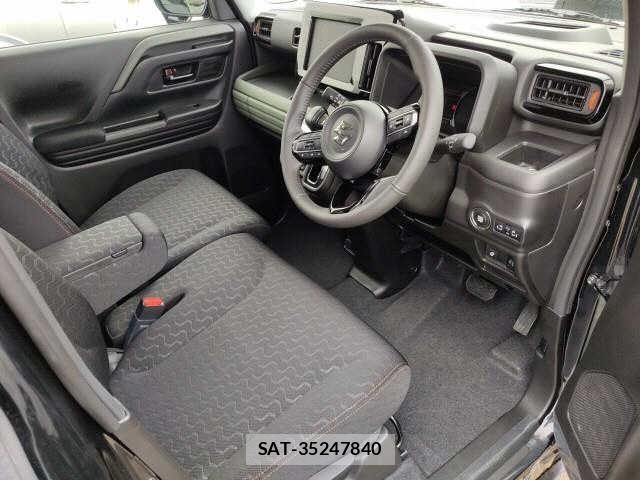 Suzuki SPACIA 2024 8692385-3