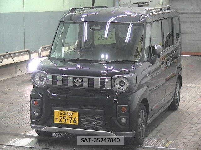 Suzuki SPACIA 2024 8692385-4