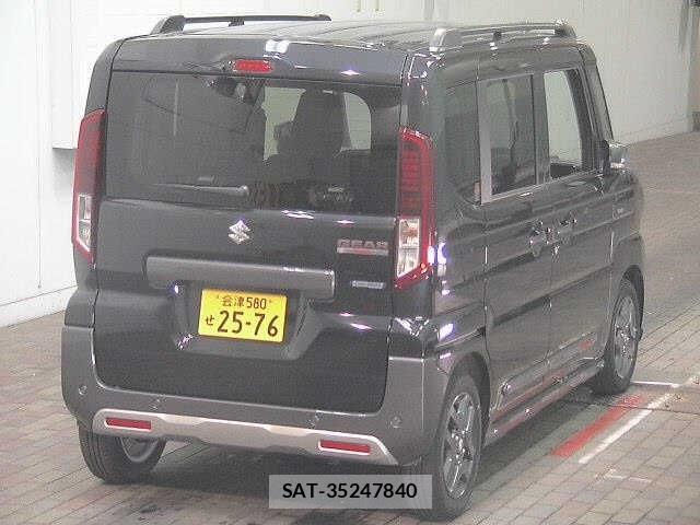 Suzuki SPACIA 2024 8692385-5