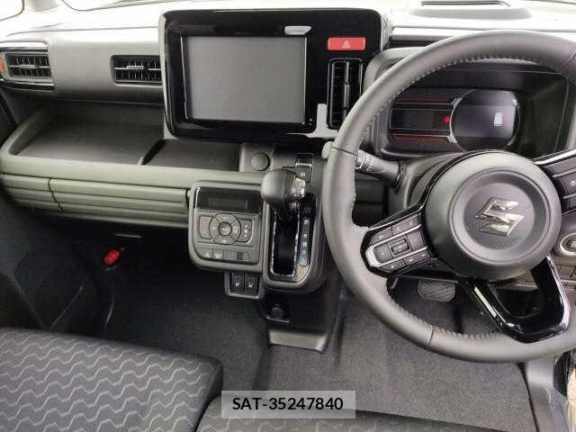 Suzuki SPACIA 2024 8692385-6